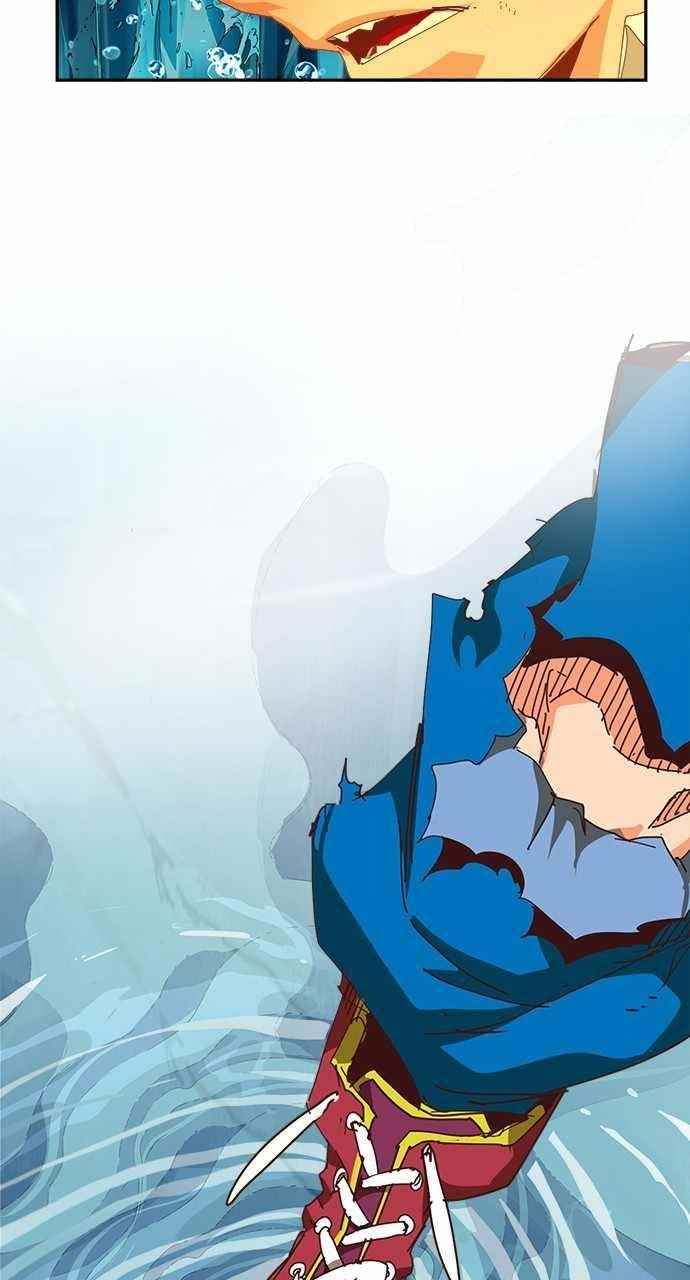 The God of High School Chapter 554 - Page 140