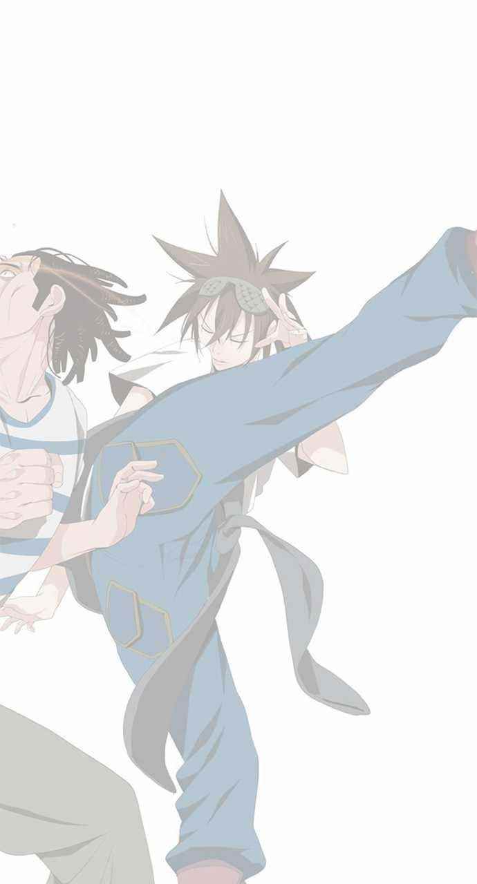 The God of High School Chapter 554 - Page 144