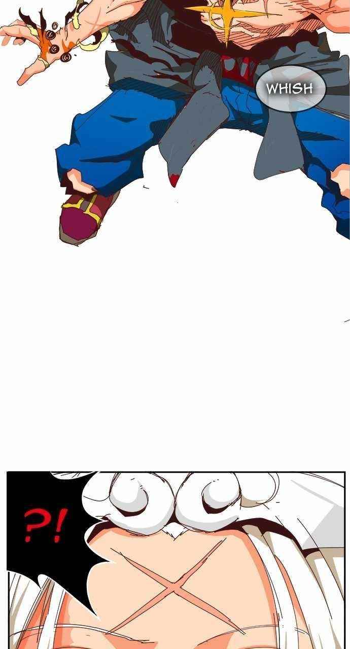 The God of High School Chapter 554 - Page 146