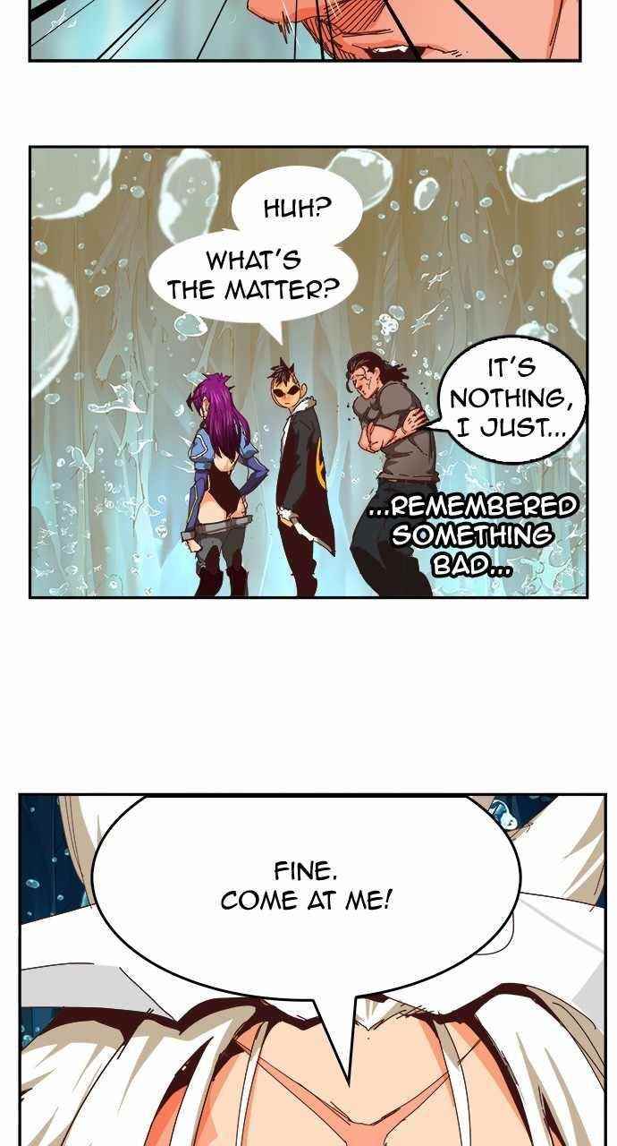 The God of High School Chapter 554 - Page 148