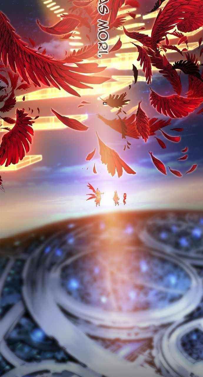 The God of High School Chapter 554 - Page 15