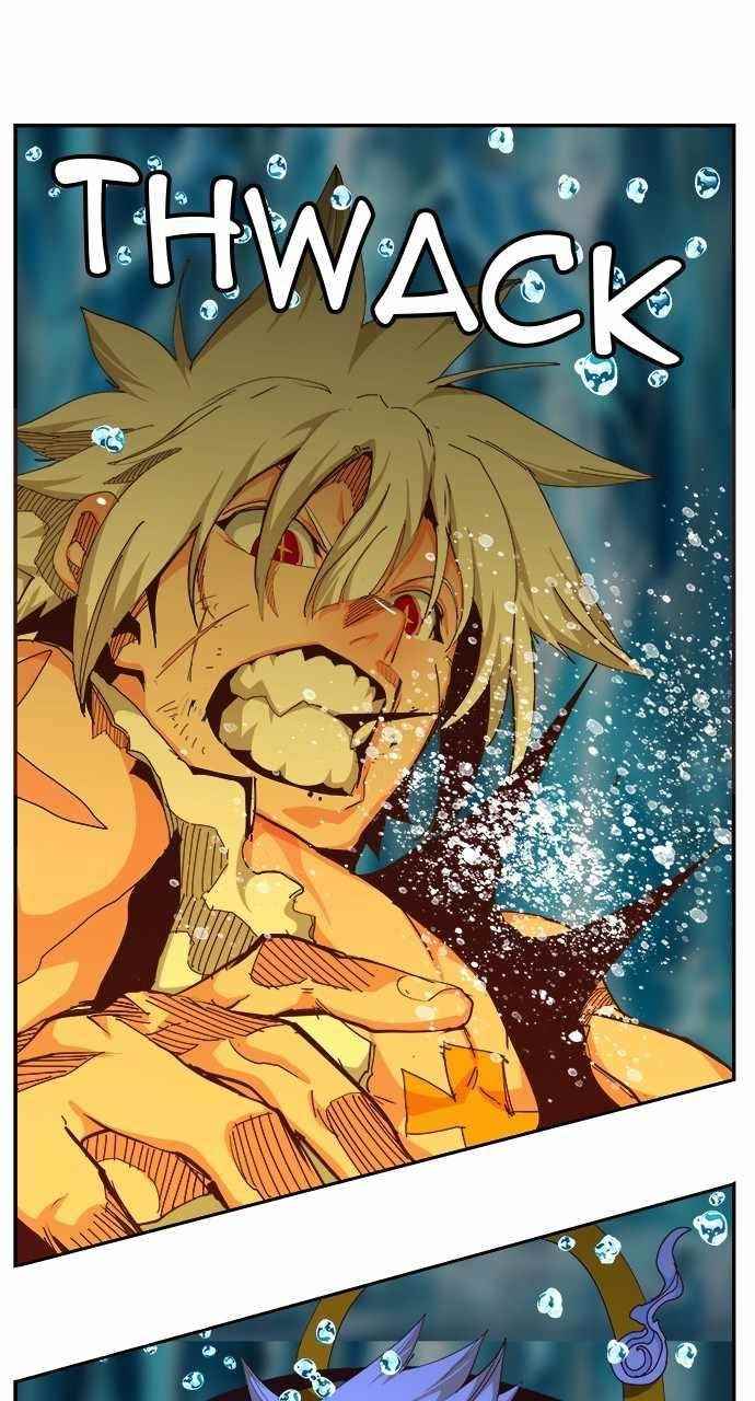 The God of High School Chapter 554 - Page 152