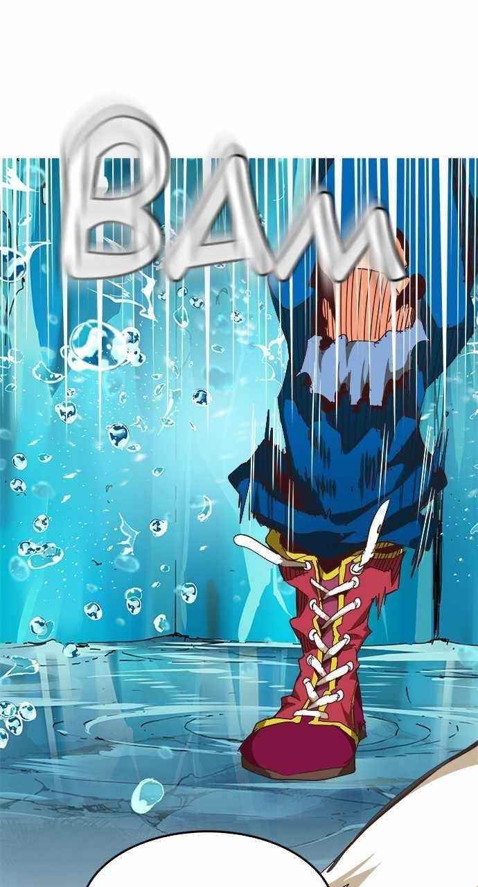 The God of High School Chapter 554 - Page 157