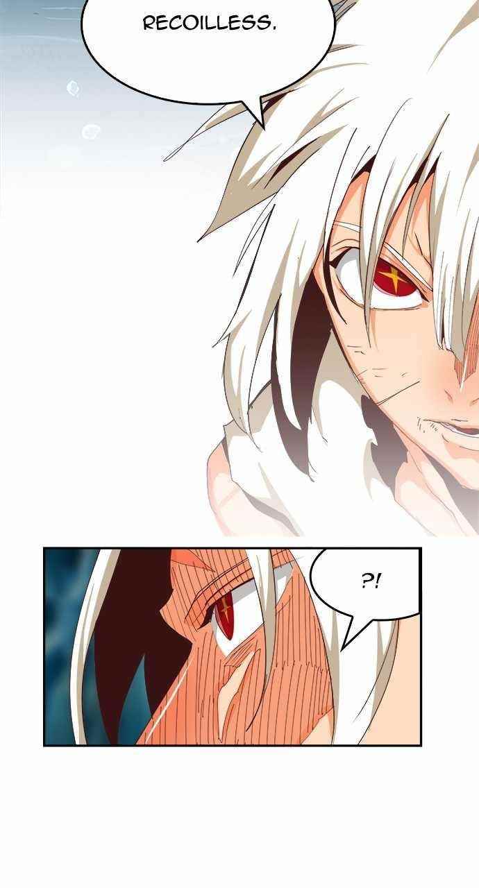 The God of High School Chapter 554 - Page 158