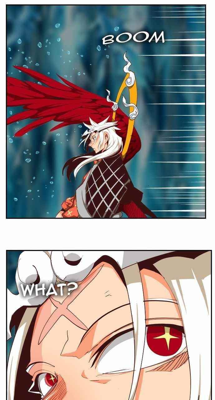 The God of High School Chapter 554 - Page 159