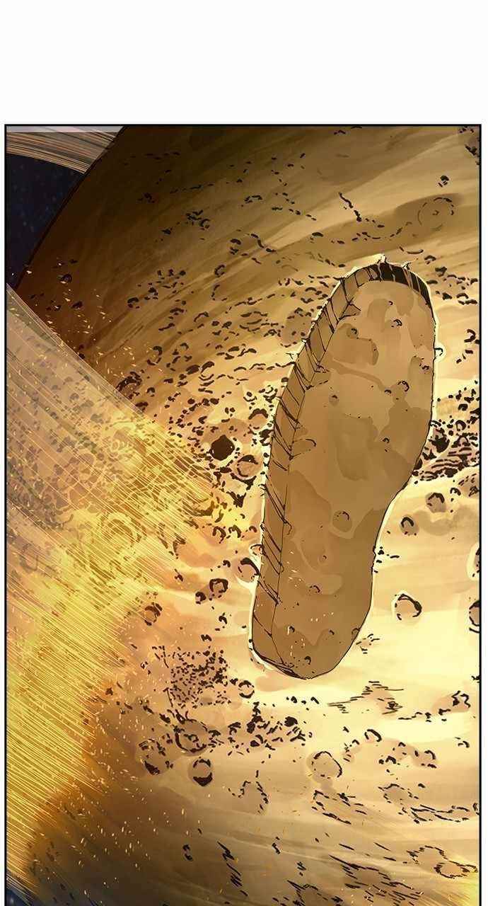 The God of High School Chapter 554 - Page 164