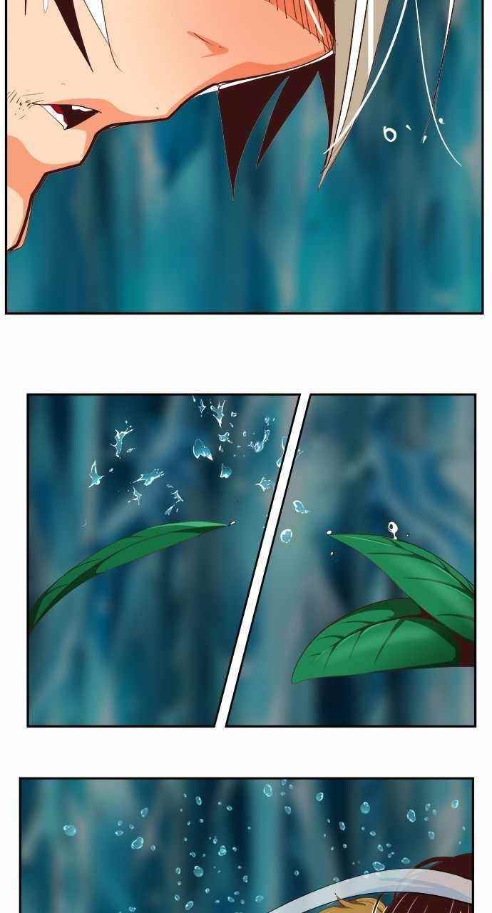 The God of High School Chapter 554 - Page 168