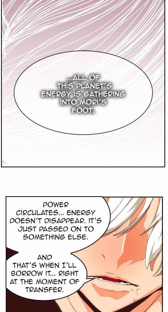 The God of High School Chapter 554 - Page 171