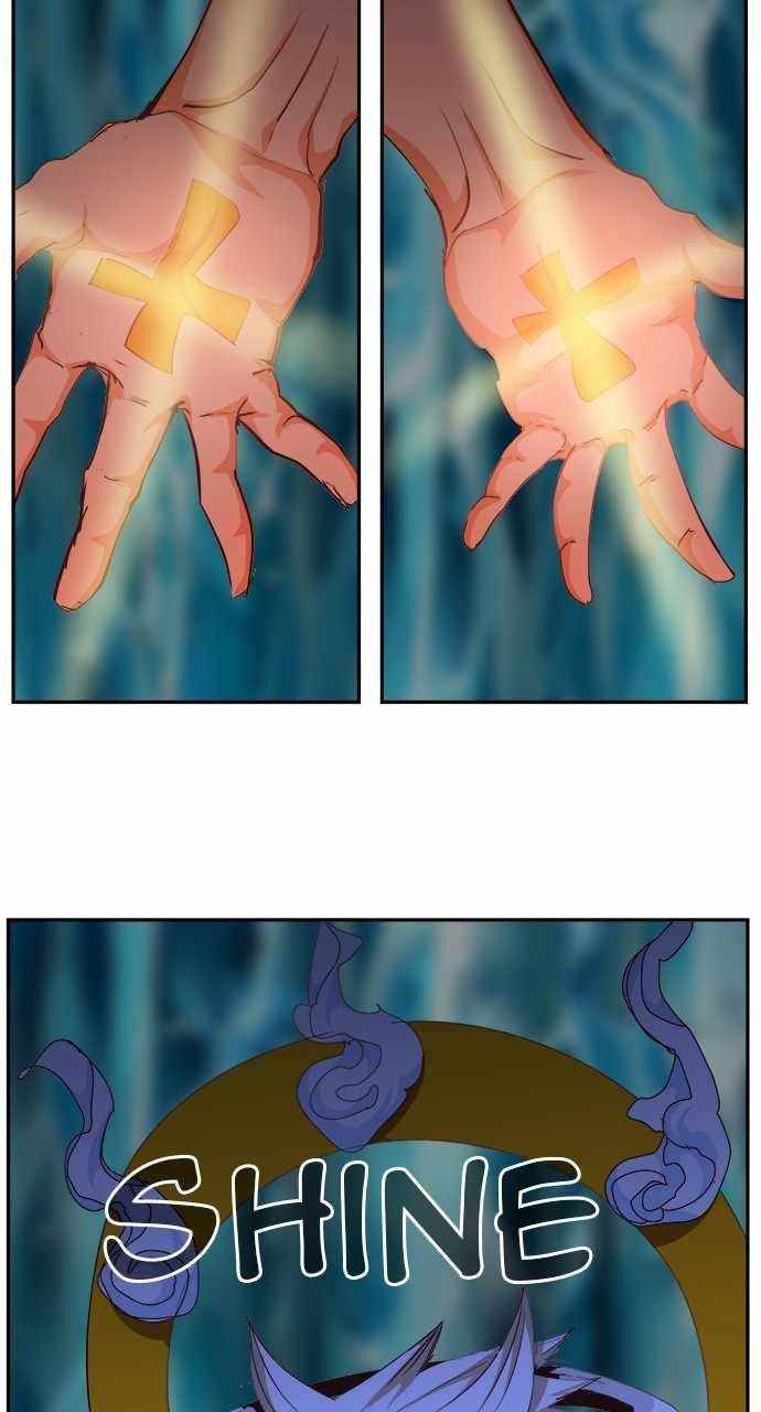 The God of High School Chapter 554 - Page 173