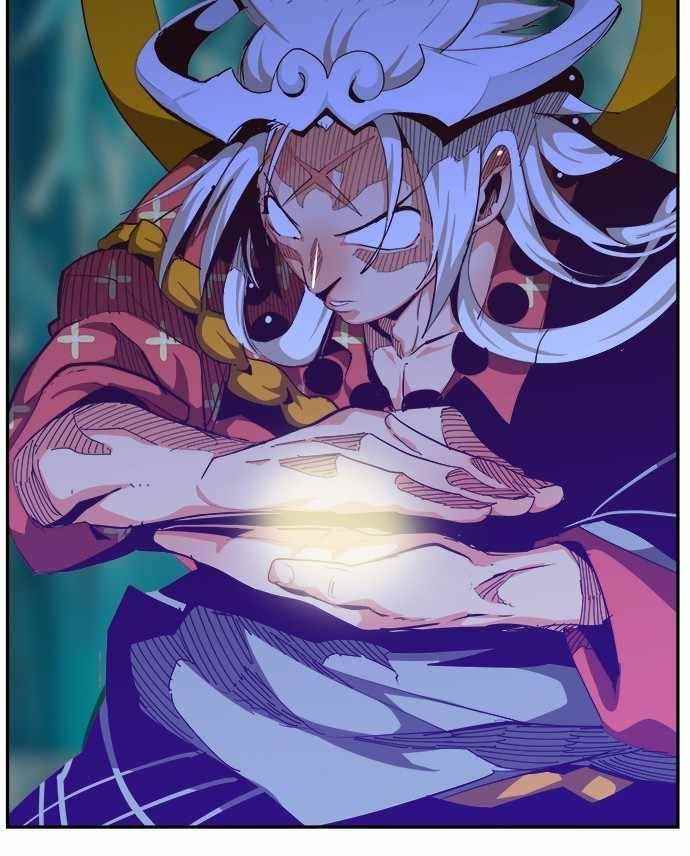 The God of High School Chapter 554 - Page 174