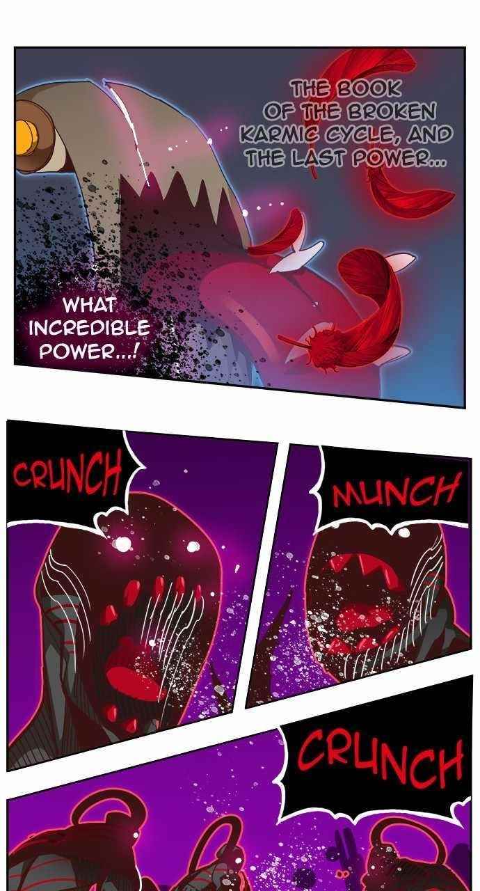 The God of High School Chapter 554 - Page 175