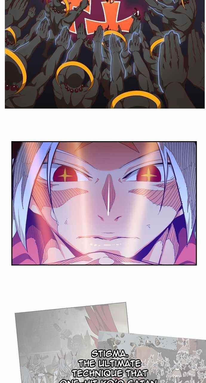 The God of High School Chapter 554 - Page 178