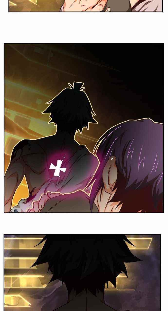 The God of High School Chapter 554 - Page 18