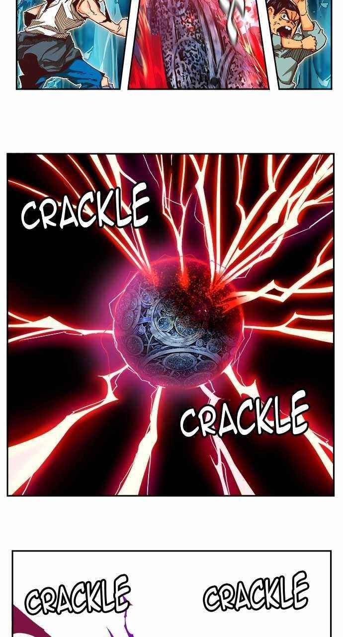 The God of High School Chapter 554 - Page 182