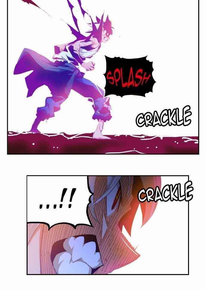 The God of High School Chapter 554 - Page 183