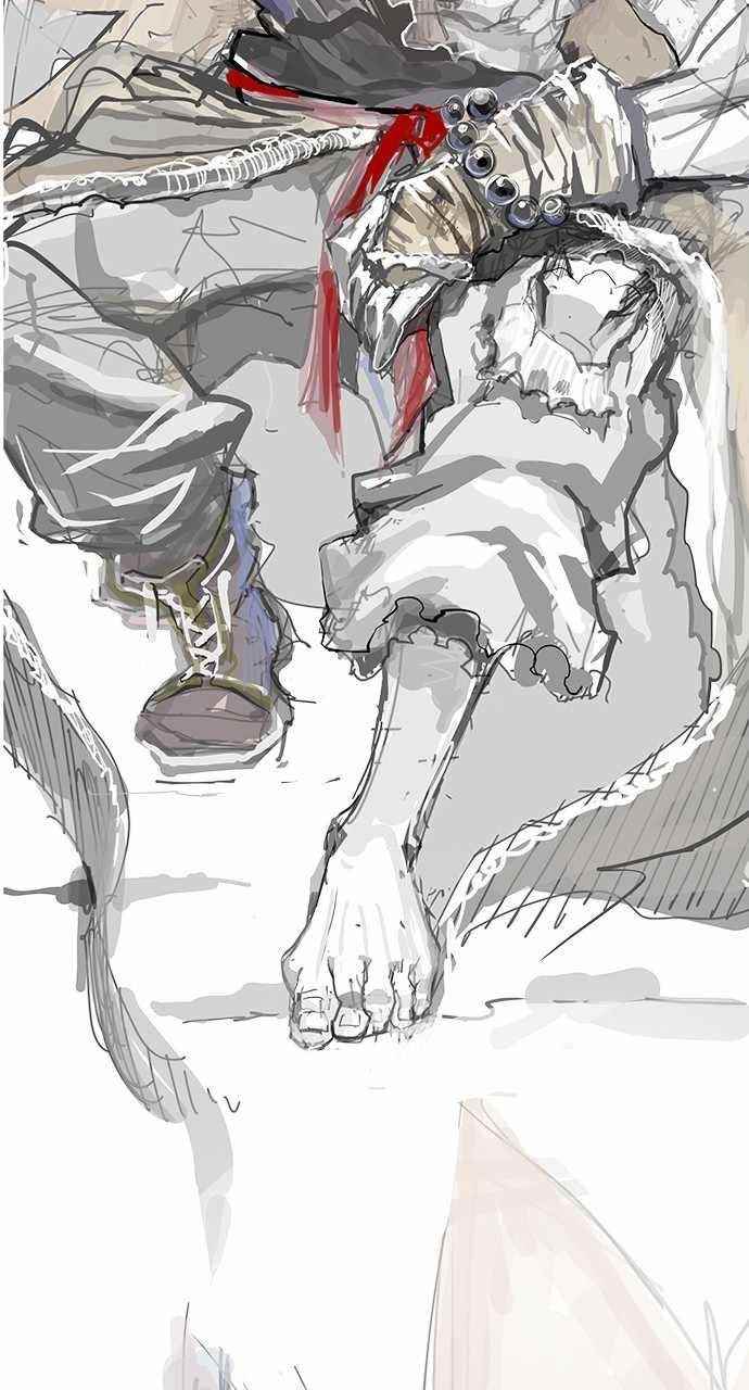 The God of High School Chapter 554 - Page 190