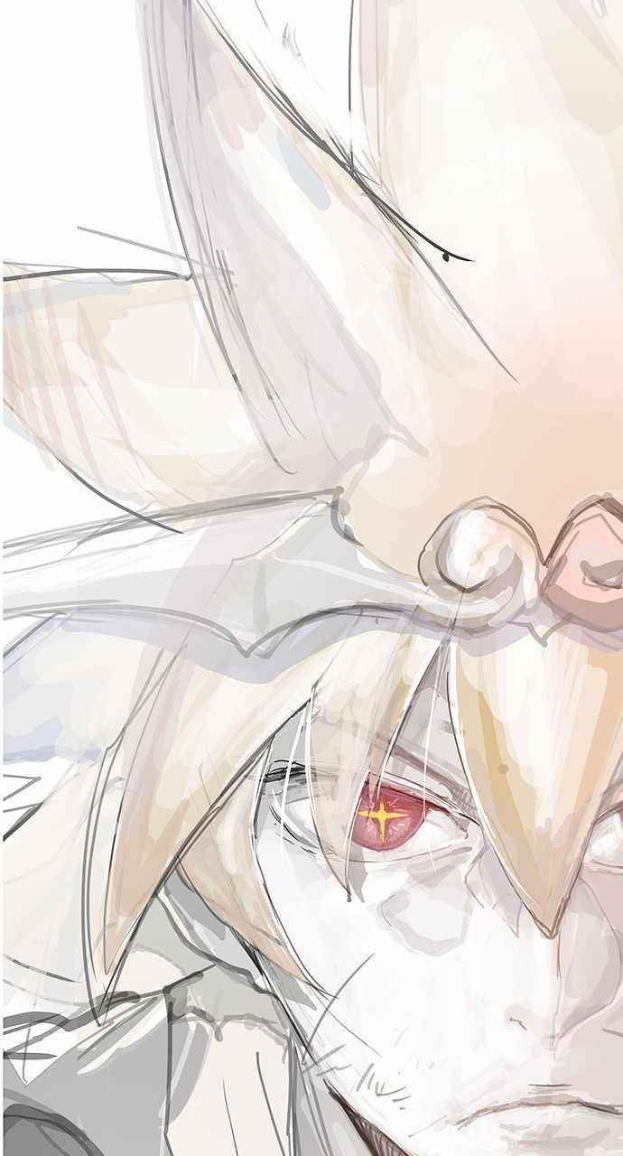 The God of High School Chapter 554 - Page 191