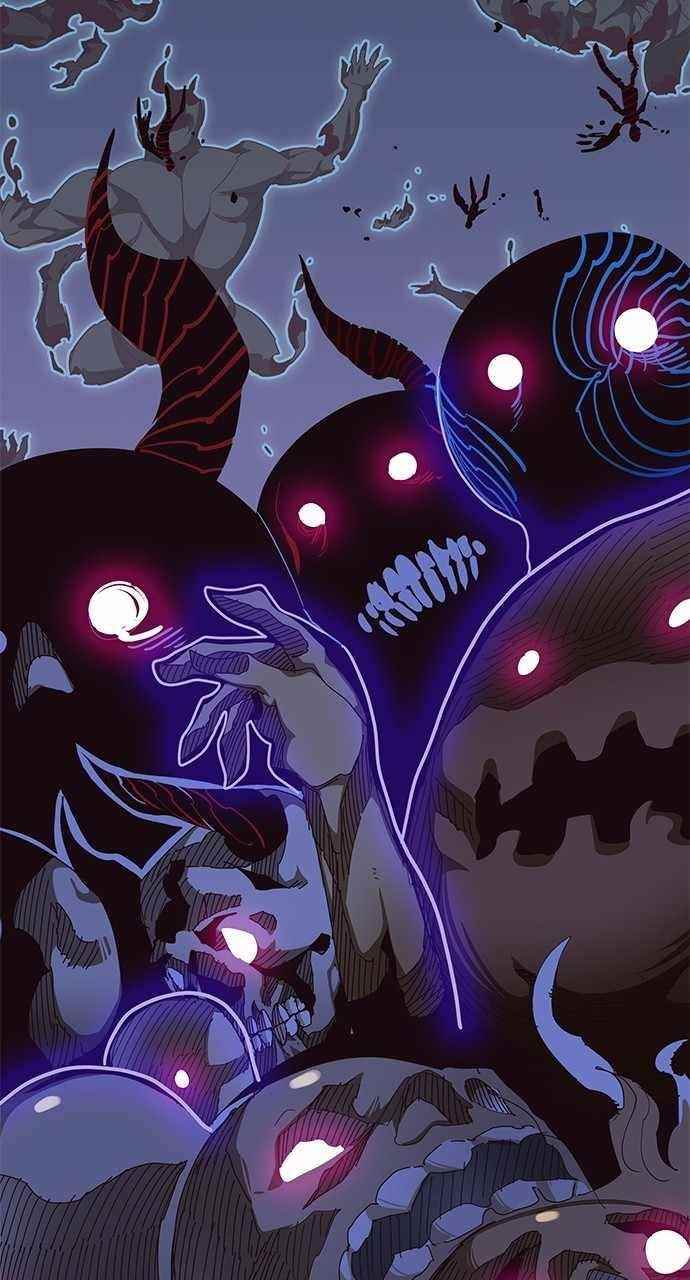 The God of High School Chapter 554 - Page 193