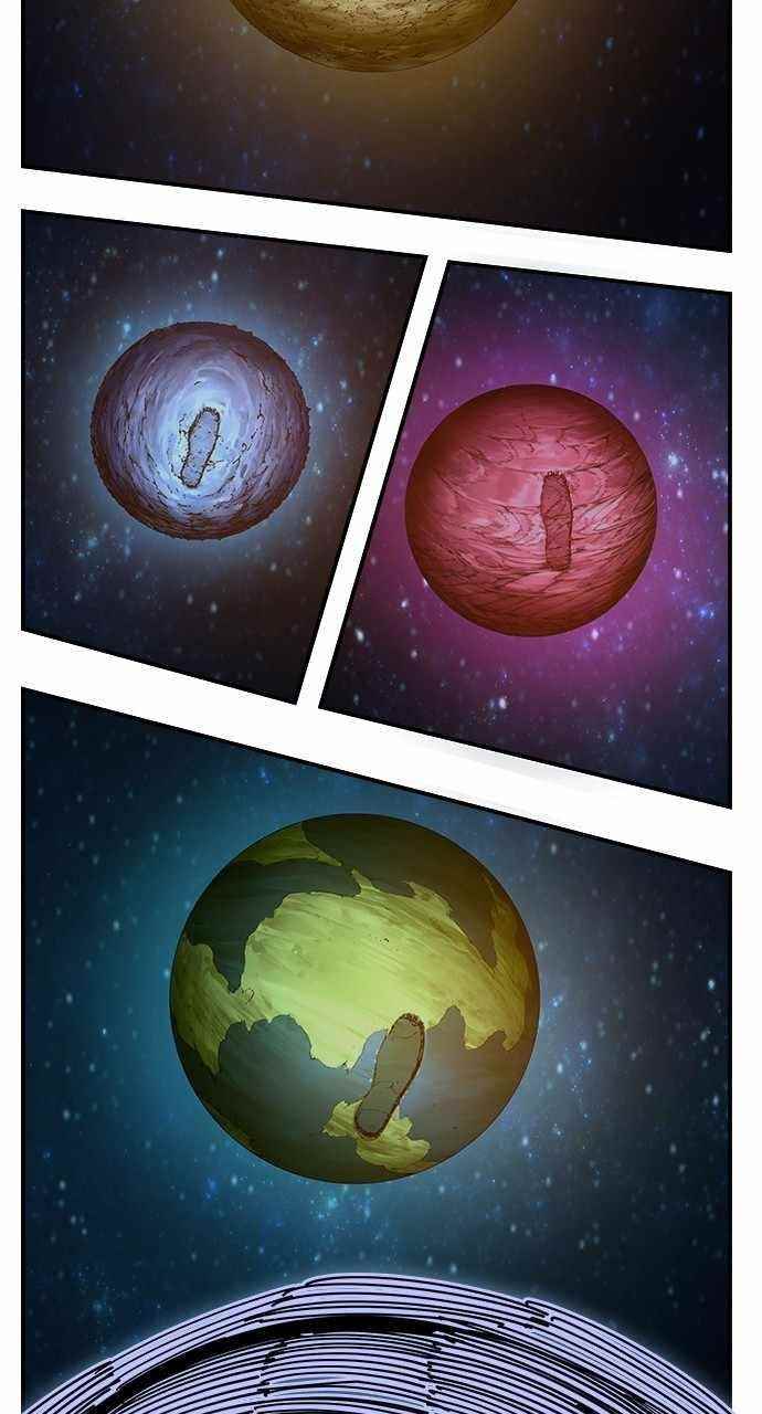 The God of High School Chapter 554 - Page 198