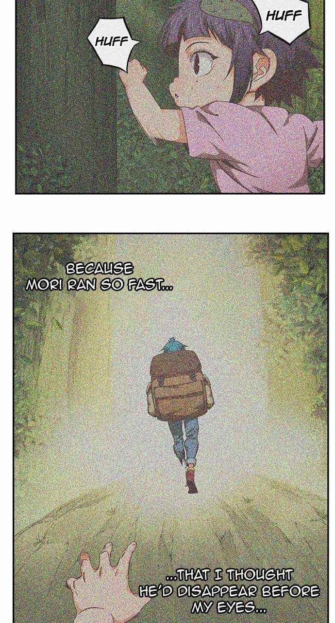 The God of High School Chapter 554 - Page 2