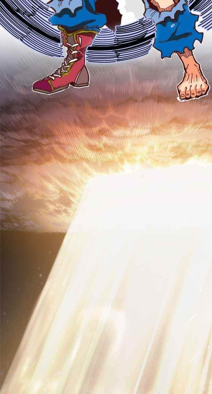 The God of High School Chapter 554 - Page 200