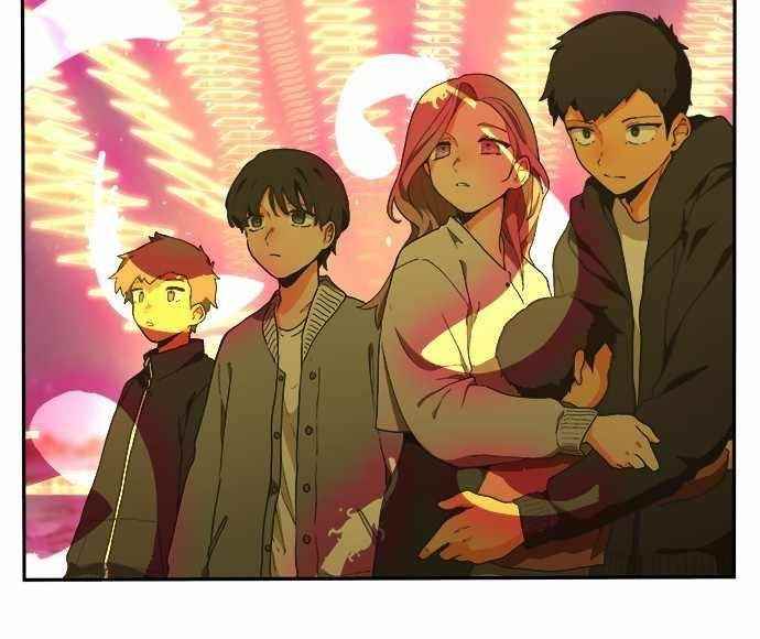 The God of High School Chapter 554 - Page 29