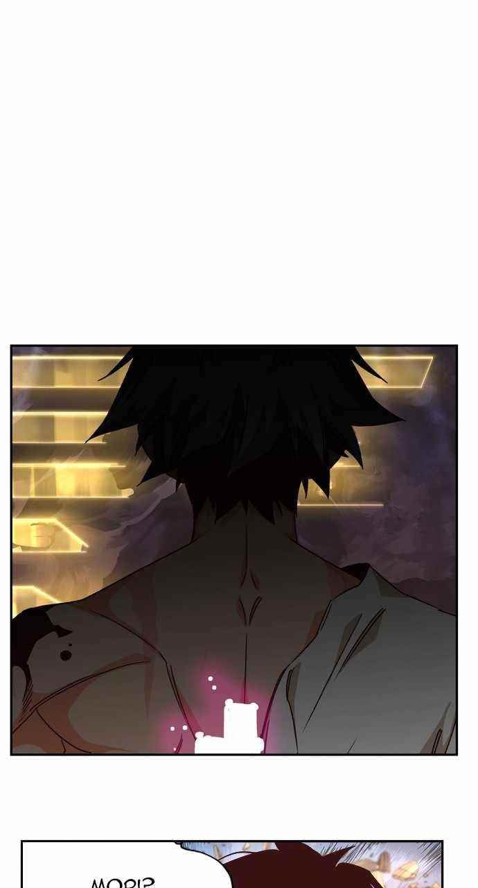 The God of High School Chapter 554 - Page 43