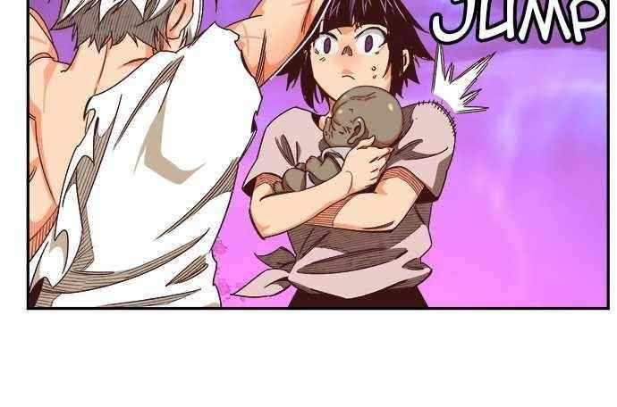 The God of High School Chapter 554 - Page 48