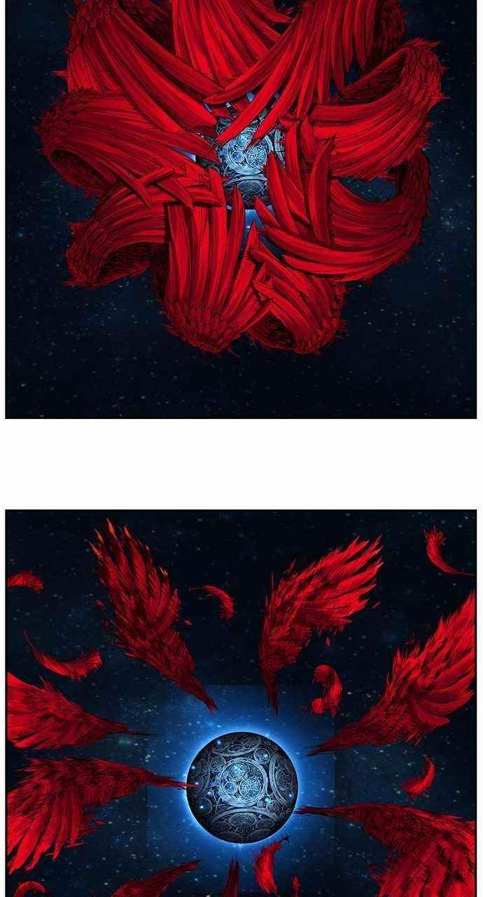 The God of High School Chapter 554 - Page 5