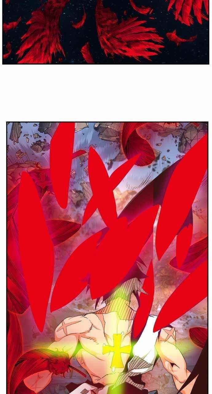 The God of High School Chapter 554 - Page 6