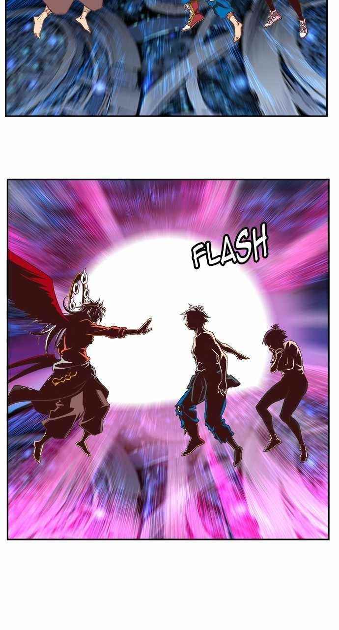 The God of High School Chapter 554 - Page 65