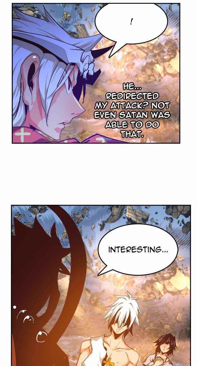 The God of High School Chapter 554 - Page 66