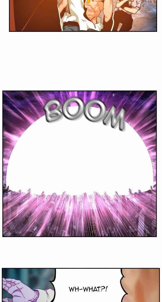 The God of High School Chapter 554 - Page 67