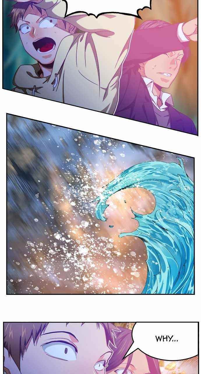 The God of High School Chapter 554 - Page 68