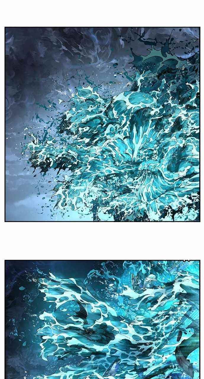 The God of High School Chapter 554 - Page 71