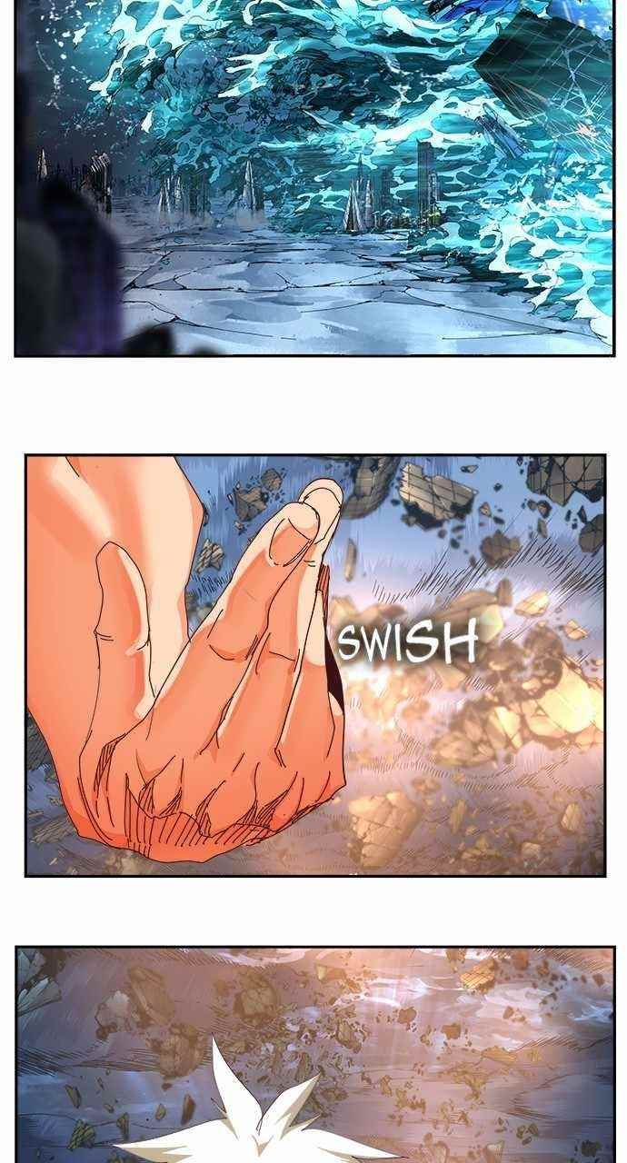 The God of High School Chapter 554 - Page 72