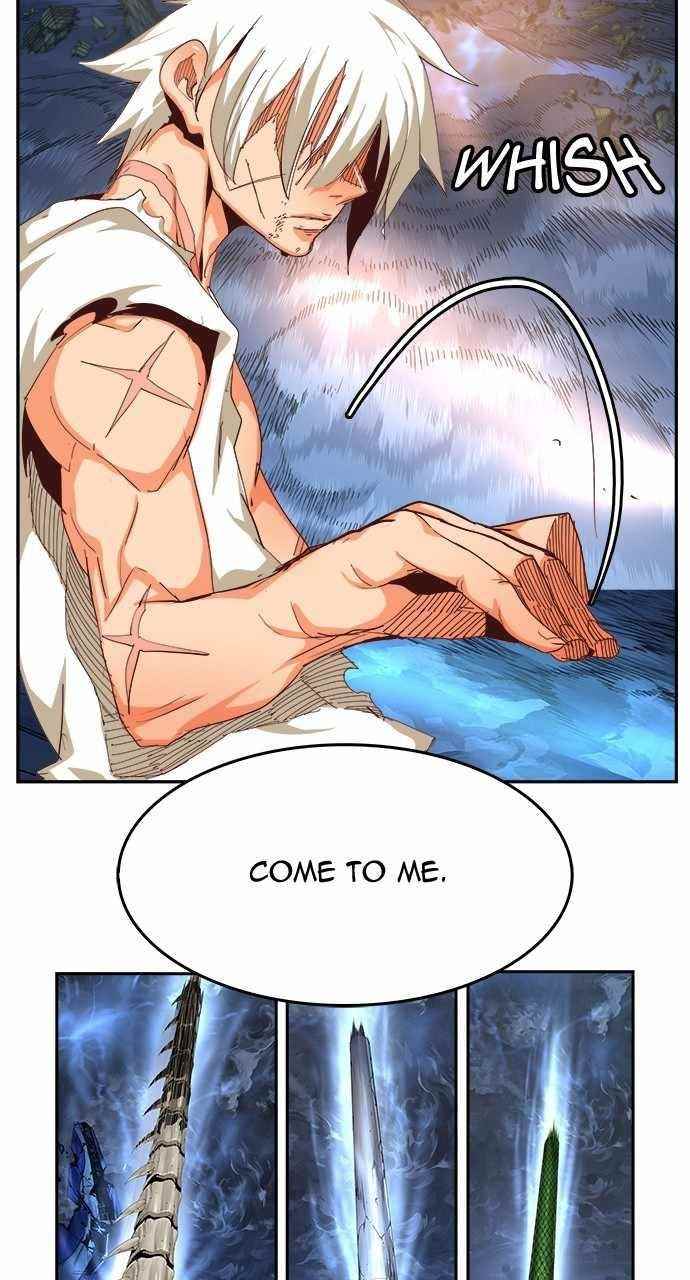 The God of High School Chapter 554 - Page 73