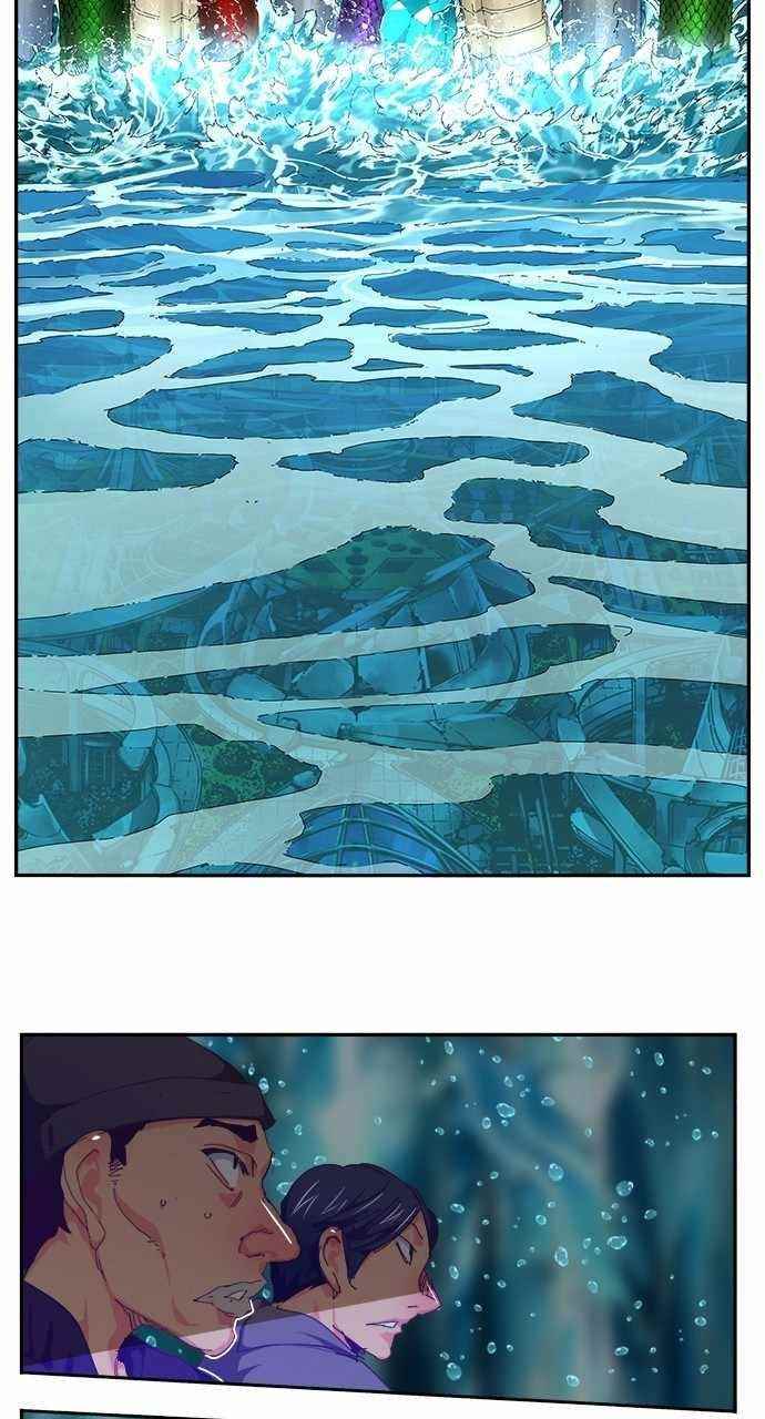 The God of High School Chapter 554 - Page 78