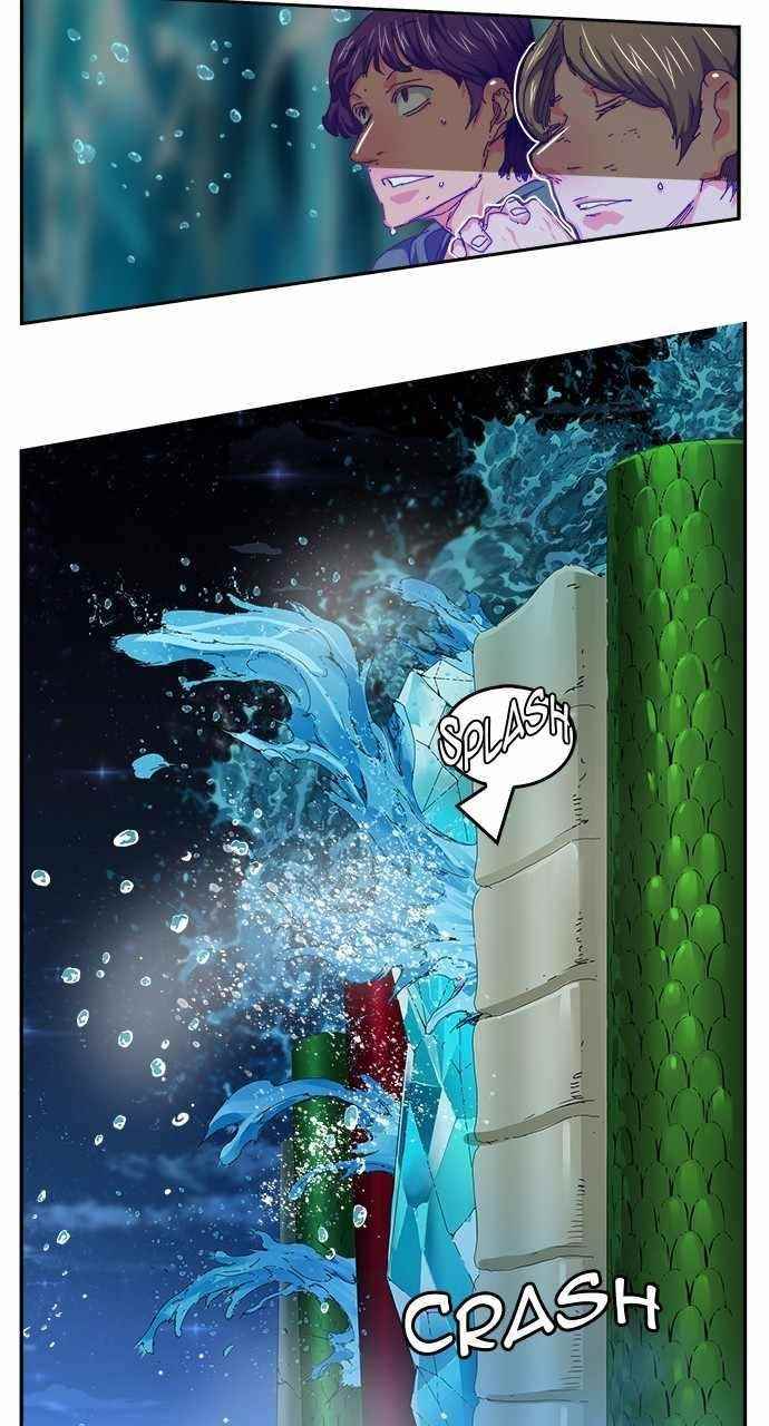 The God of High School Chapter 554 - Page 79