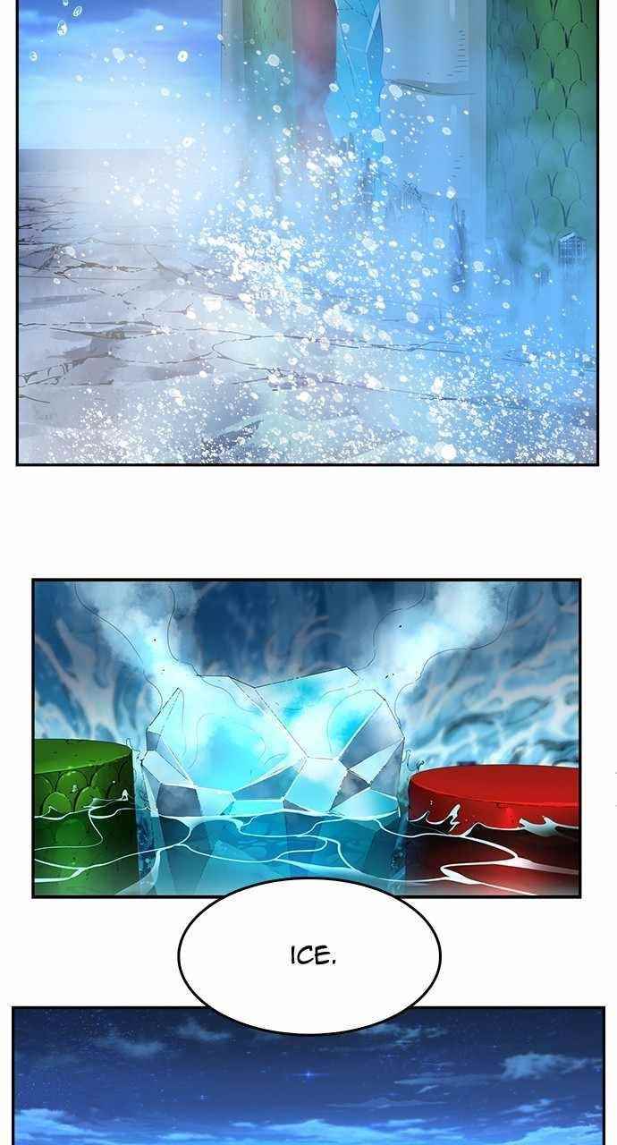 The God of High School Chapter 554 - Page 80