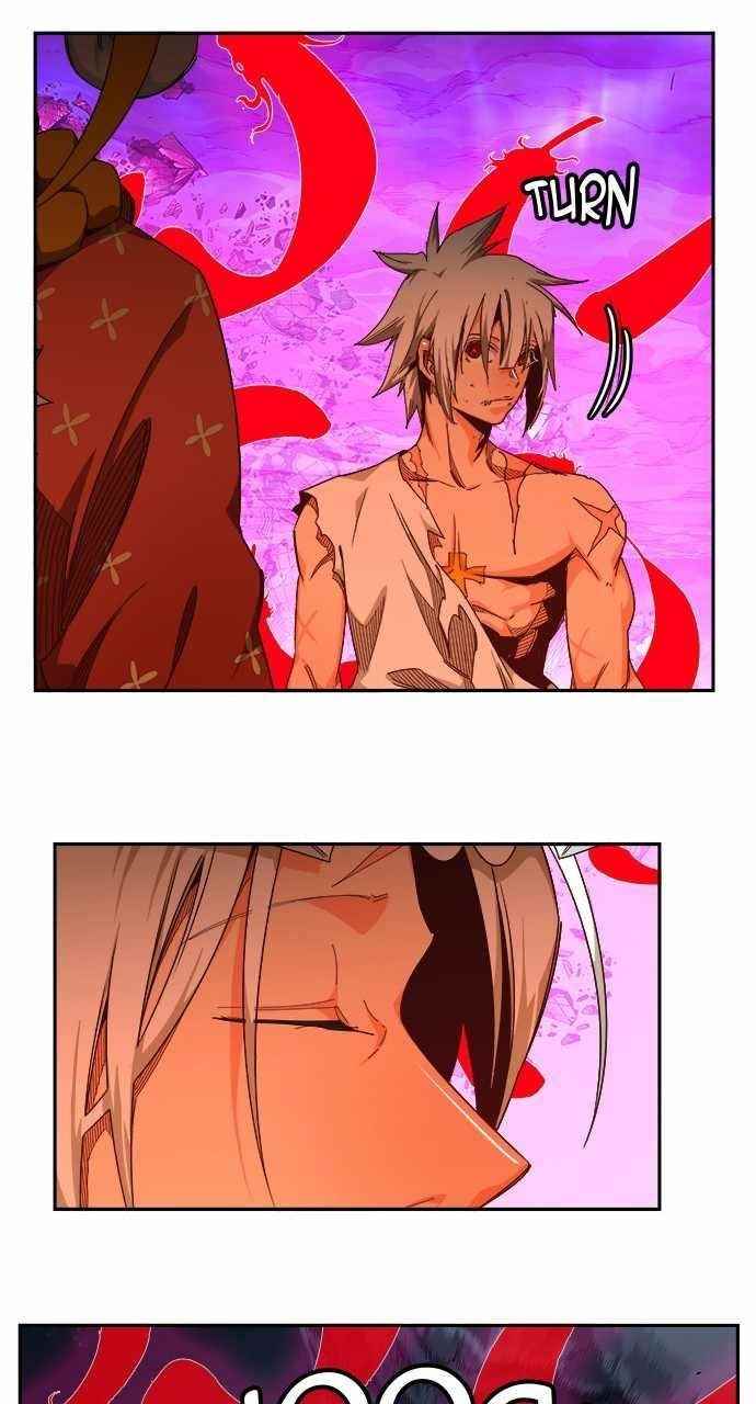 The God of High School Chapter 554 - Page 84