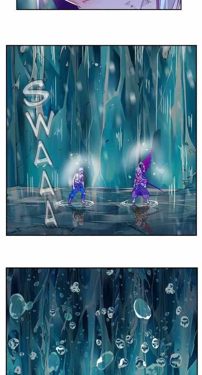 The God of High School Chapter 554 - Page 88