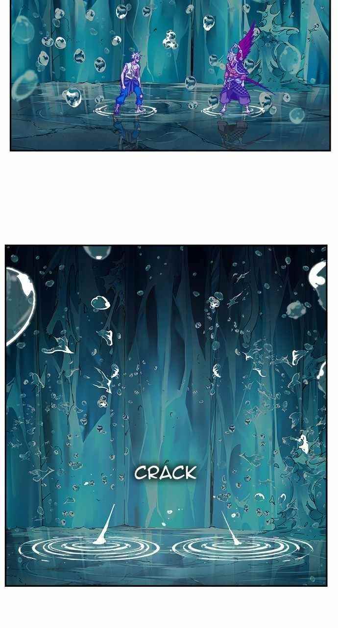 The God of High School Chapter 554 - Page 89