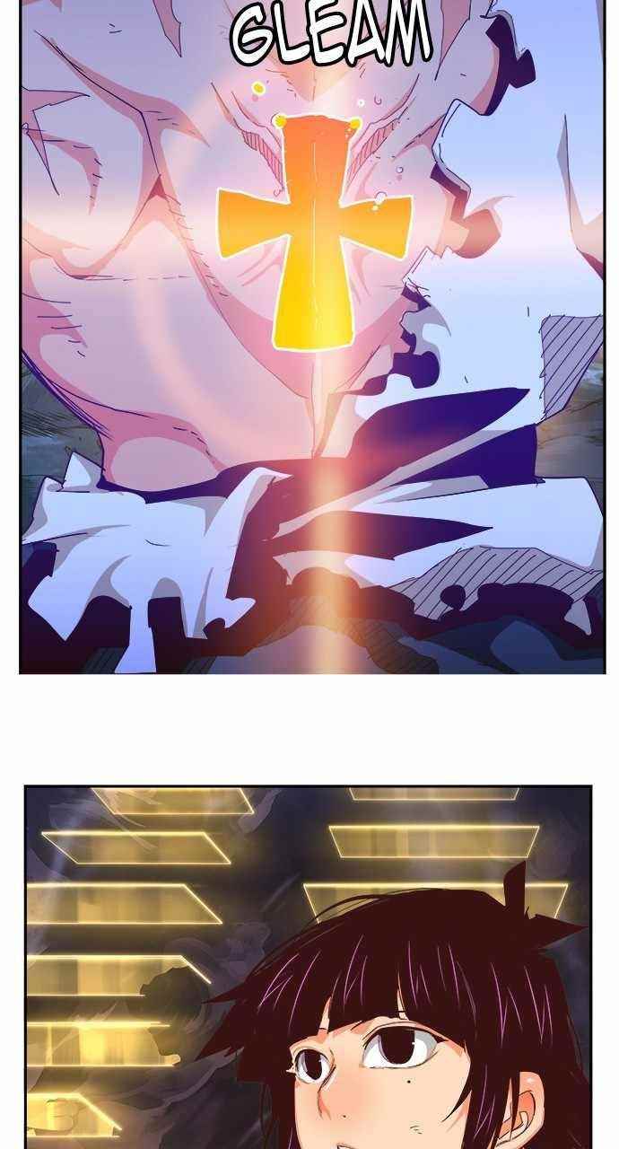 The God of High School Chapter 554 - Page 9