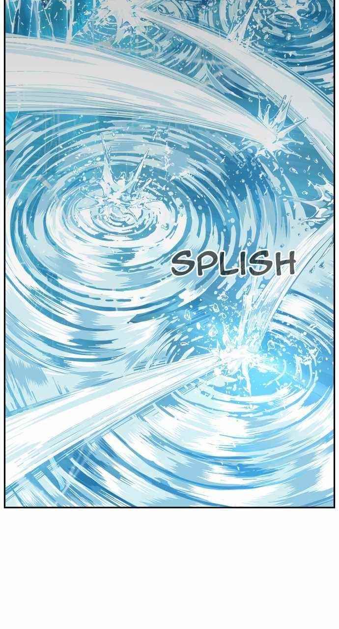 The God of High School Chapter 554 - Page 98