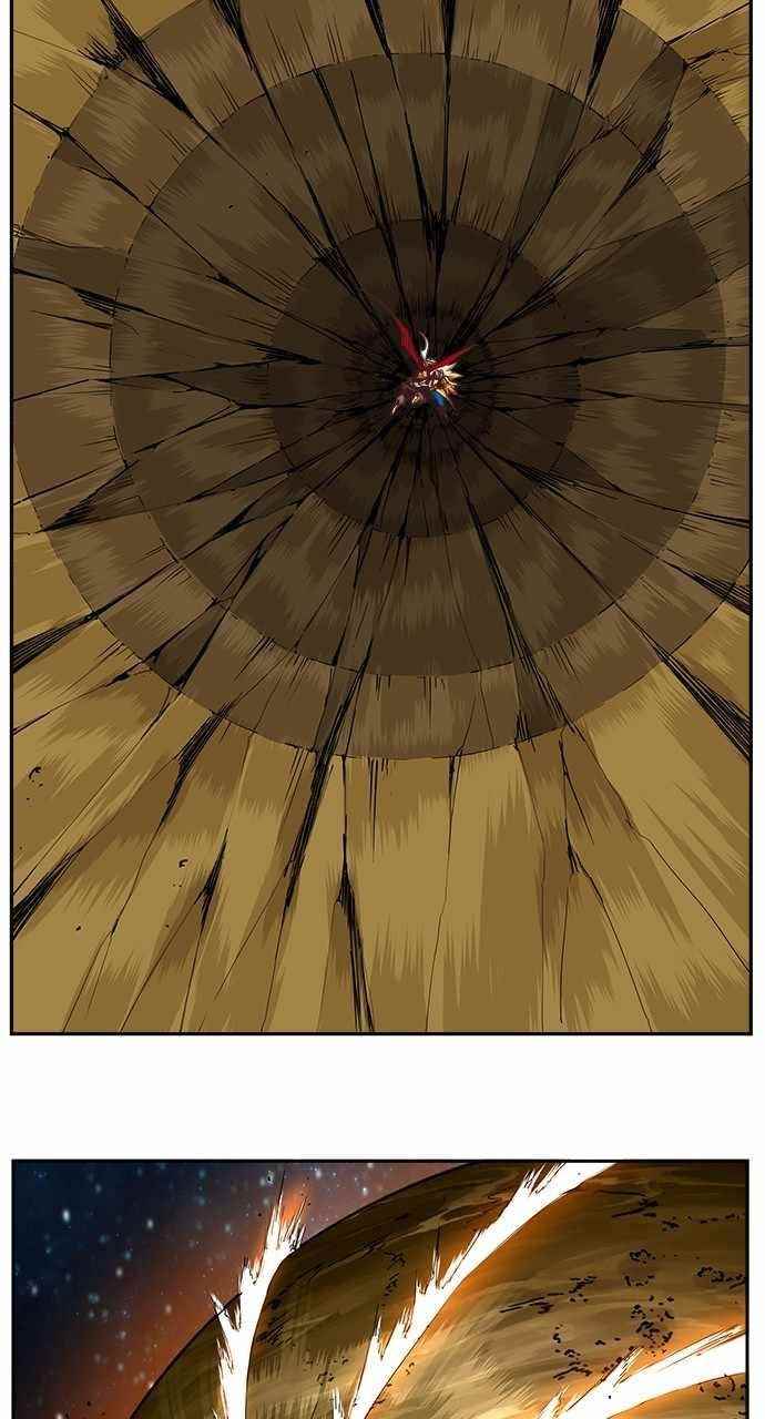 The God of High School Chapter 555 - Page 100