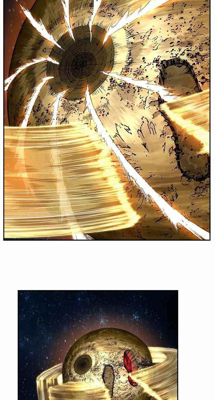 The God of High School Chapter 555 - Page 101