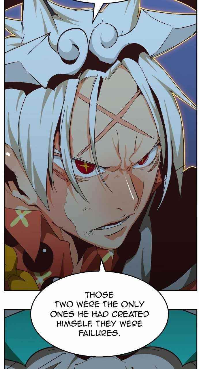 The God of High School Chapter 555 - Page 103