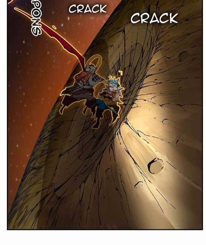 The God of High School Chapter 555 - Page 105