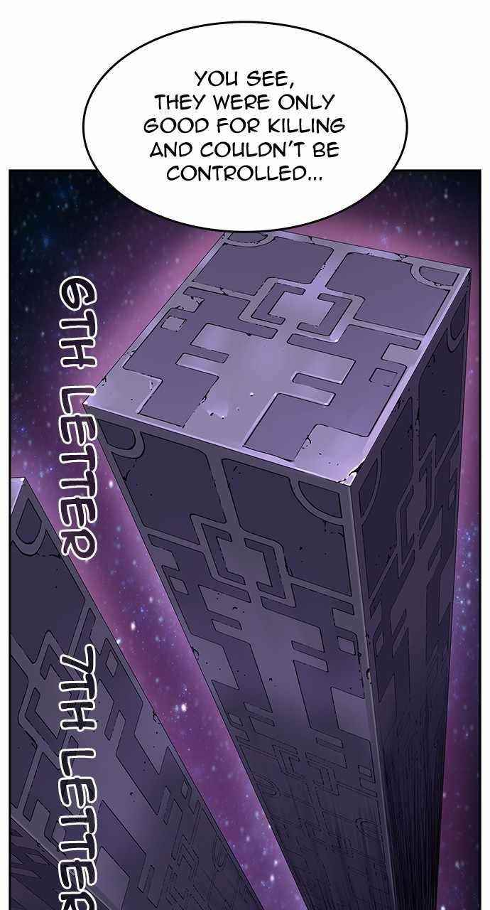 The God of High School Chapter 555 - Page 106